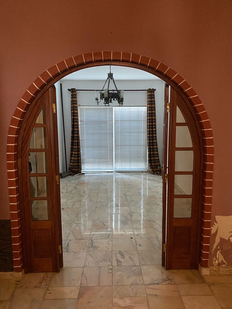 Remodelação em curso no Faro